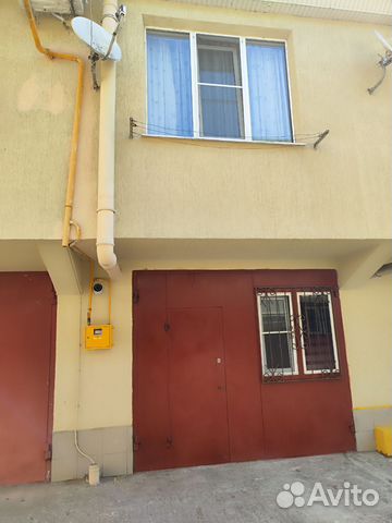 

2-к. таунхаус, 40 м²