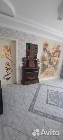 

2-к. квартира, 45 м², 3 кровати