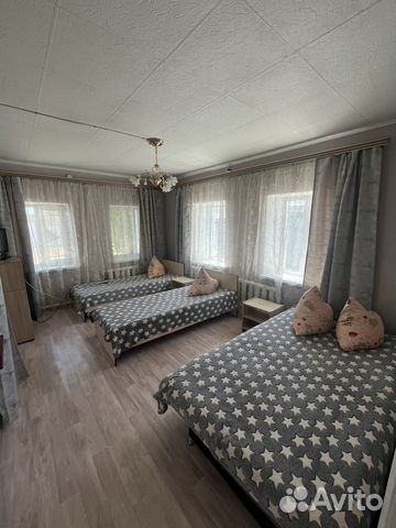 

2-к. дом, 55 м²
