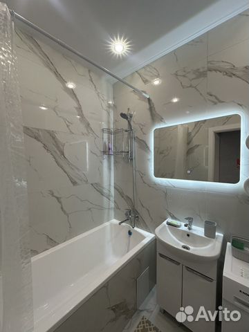 

Квартира-студия, 22 м², 1 кровать