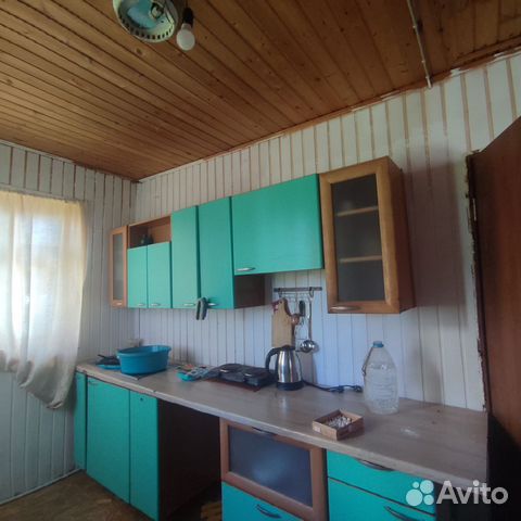 

1-к. дом, 36 м²