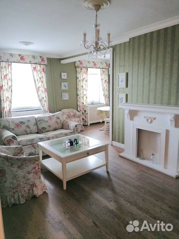 

3-к. квартира, 63 м², 4 кровати