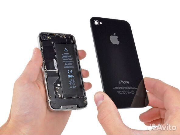 Ремонт iPhone Замена Стекла Дисплея Экрана Акб Ремонт iPhone Замена Стекла Дисплея Экрана Акб