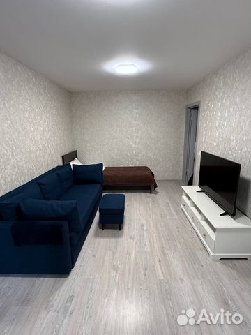 

3-к. квартира, 60 м², 5 кроватей