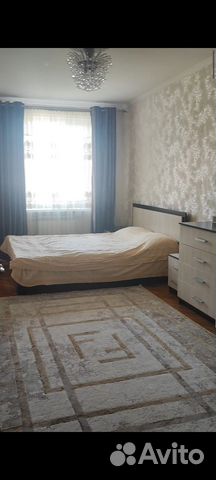

4-к. квартира, 80 м², 4 кровати