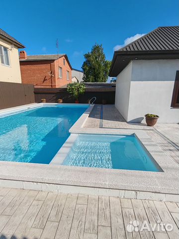 

2-к. квартира, 56 м², 4 кровати