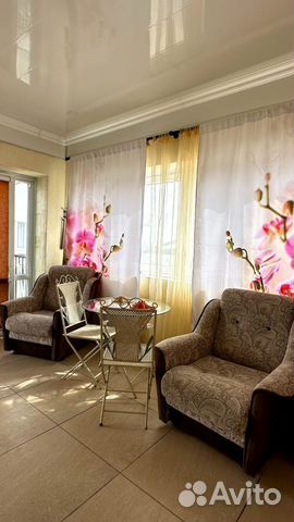 

2-к. квартира, 35 м², 4 кровати