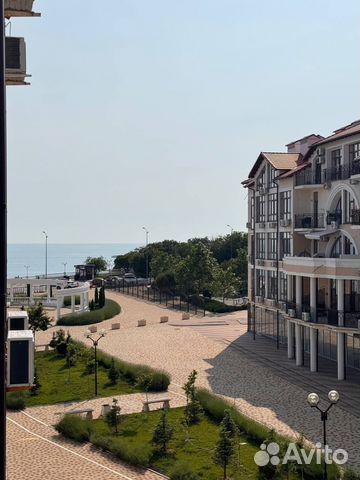 

2-к. квартира, 55 м², 3 кровати