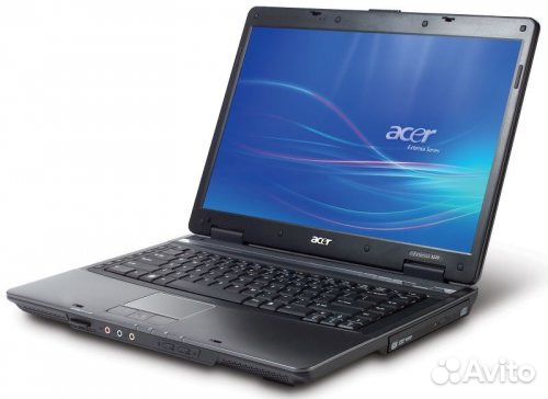 Ноутбук Acer 5620 2ядра Ноутбук Acer 5620 2ядра