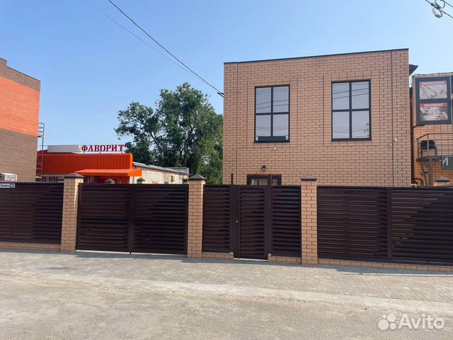 

1-к. таунхаус, 65 м²