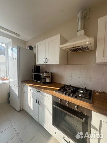

3-к. квартира, 100 м², 3 кровати