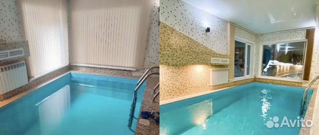 

4-к. коттедж, 220 м²