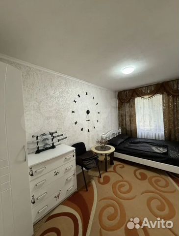 

2-к. квартира, 44 м², 4 кровати