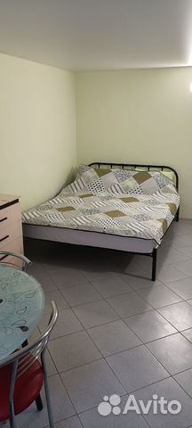 

1-к. коттедж, 20 м²