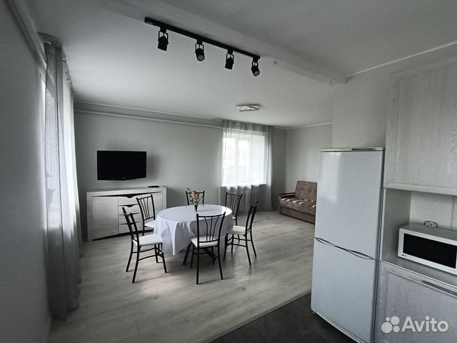 

4-к. коттедж, 100 м²