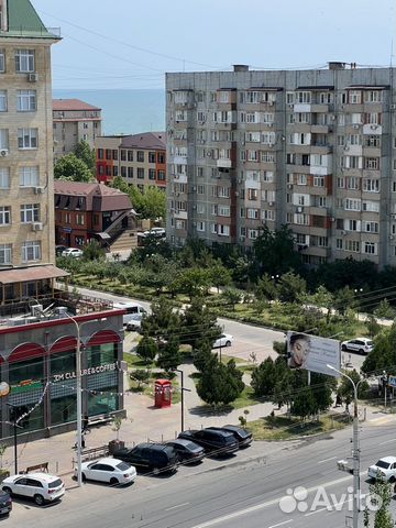 

2-к. квартира, 56 м², 3 кровати