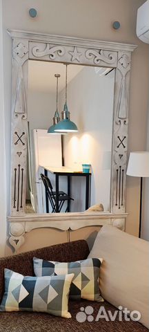

Квартира-студия, 26 м², 2 кровати