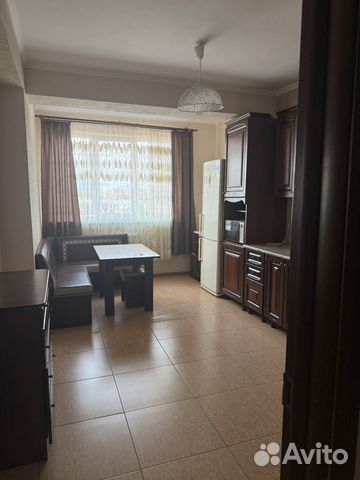 

2-к. квартира, 75 м², 3 кровати