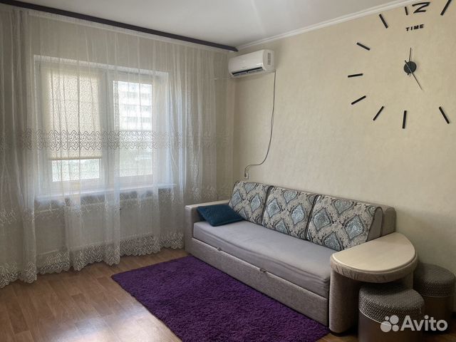 

2-к. квартира, 57 м², 2 кровати