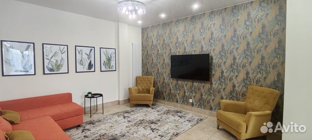 

5-к. дом, 130 м²
