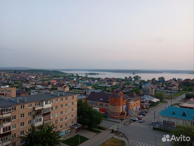 

1-к. квартира, 38 м², 2 кровати