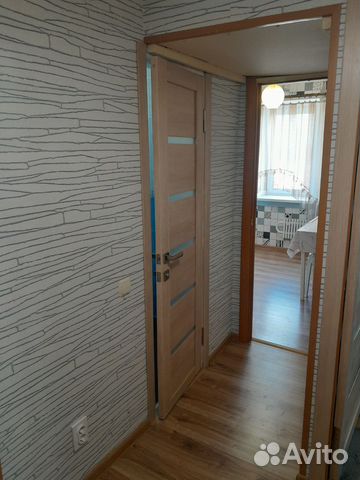 

1-к. квартира, 35 м², 2 кровати