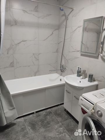 

2-к. квартира, 63 м², 2 кровати