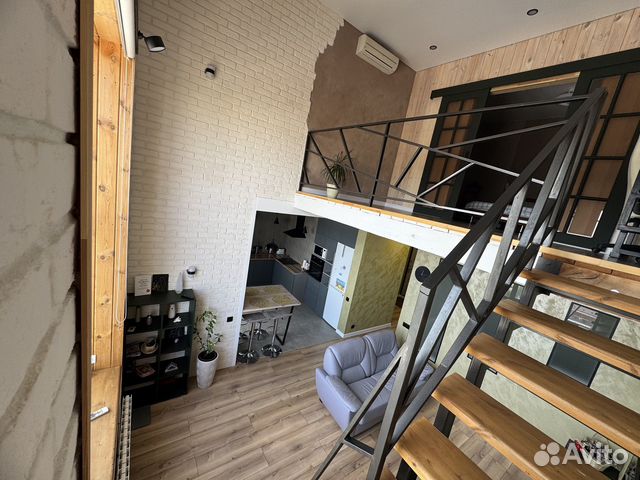 

3-к. квартира, 75 м², 3 кровати
