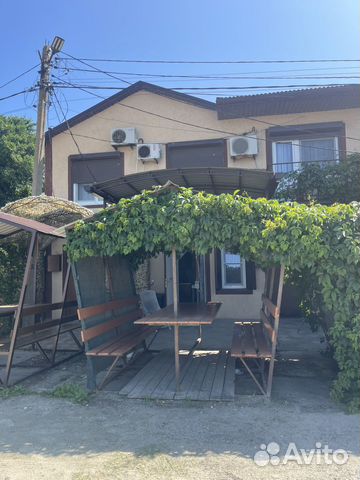 

3-к. коттедж, 36 м²