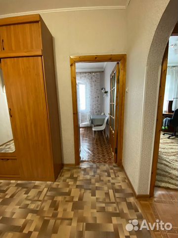 

3-к. квартира, 78 м², 3 кровати