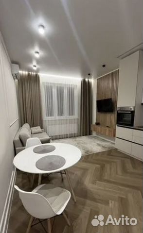 

2-к. квартира, 43 м², 1 кровать