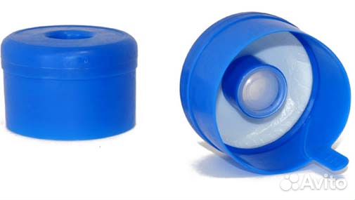 Пробка на бутыль 19 л