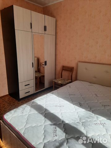 

2-к. квартира, 60 м², 2 кровати