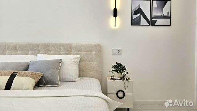 

3-к. квартира, 110 м², 5 кроватей