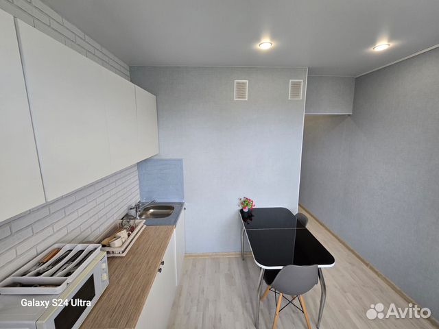 

2-к. квартира, 58 м², 2 кровати