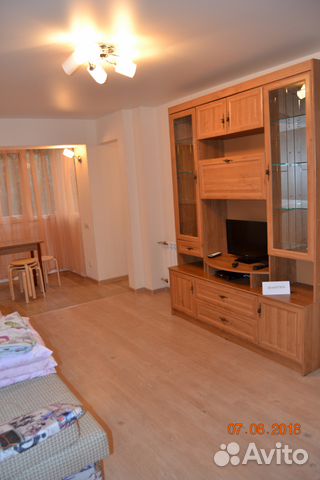 2-к квартира, 42 м², 4/5 эт. 2-к квартира, 42 м², 4/5 эт.