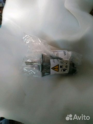 Двигатель вспомогательный для ситроен