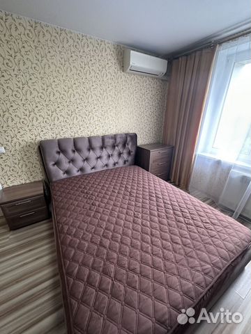 

2-к. квартира, 45 м², 3 кровати