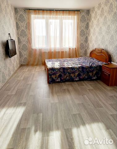 

3-к. квартира, 93 м², 4 кровати
