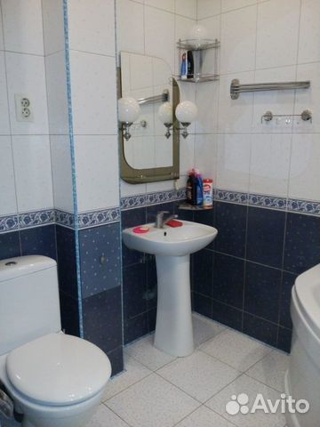 1-к квартира, 38 м², 2/5 эт.