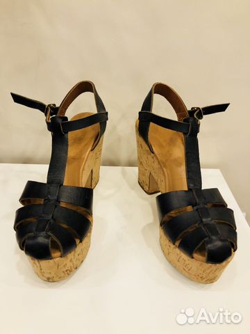 Босоножки Kurt Geiger Босоножки Kurt Geiger