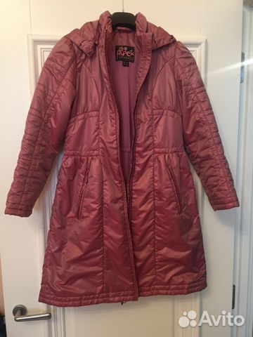 Плащ для девочек демисезонный Плащ для девочек демисезонный