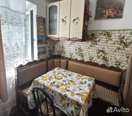 

1-к. квартира, 50 м², 5 кроватей