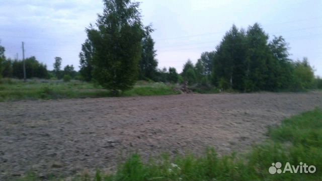 Участок 10 сот. (ИЖС) Участок 10 сот. (ИЖС)