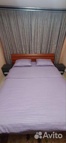 

2-к. квартира, 60 м², 5 кроватей