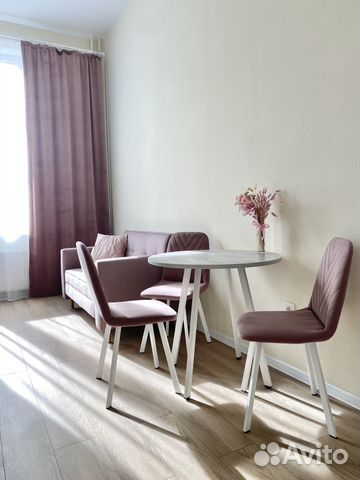 

1-к. квартира, 40,4 м², 2 кровати