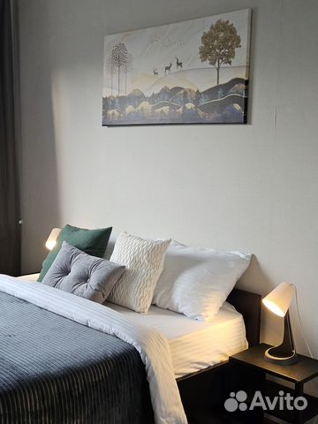 

2-к. квартира, 51 м², 5/5 эт.
