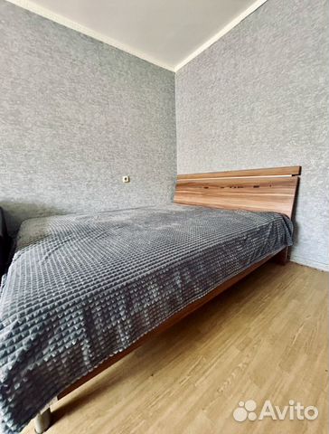 

1-к. квартира, 26,9 м², 2 кровати
