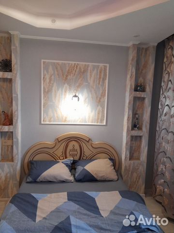 

Квартира-студия, 24 м², 1 кровать