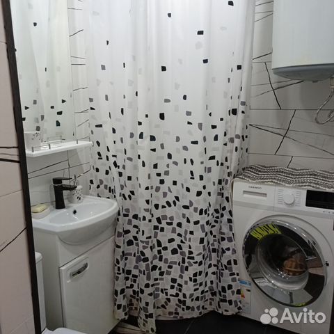 

1-к. квартира, 35 м², 2 кровати